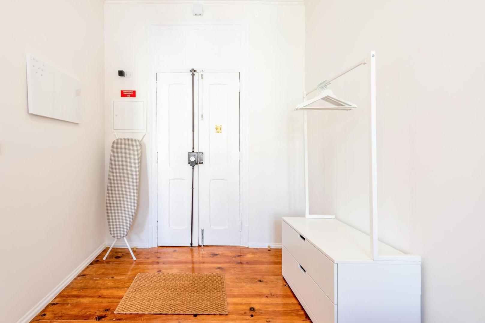 Lejlighed Guestready - Fado - Apt In Saldanha