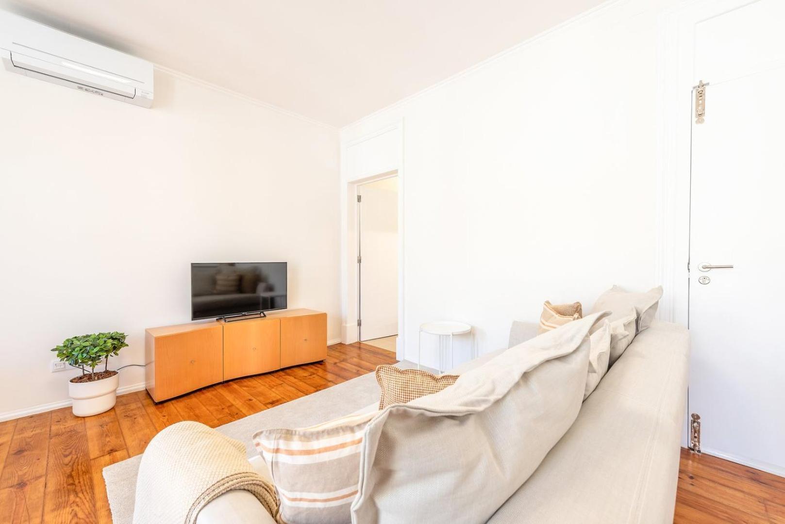 Guestready - Fado - Apt In Saldanha Appartement *